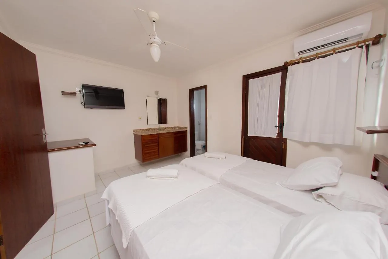 Casa Duplex 3 Suites Porto Seguro 0*,  Brazil