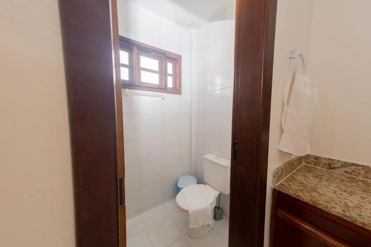 Casa Duplex 3 Suites Porto Seguro