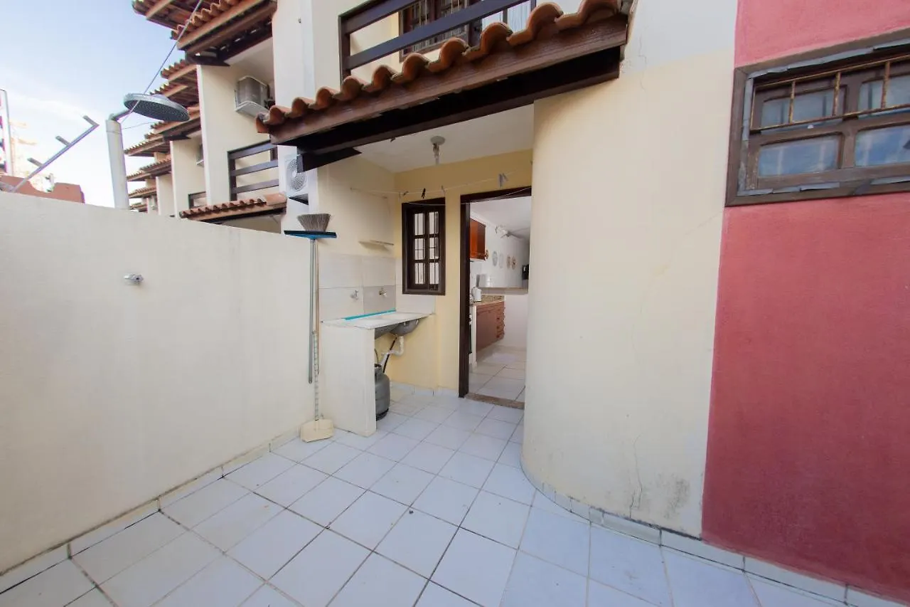 Casa Duplex 3 Suites Porto Seguro