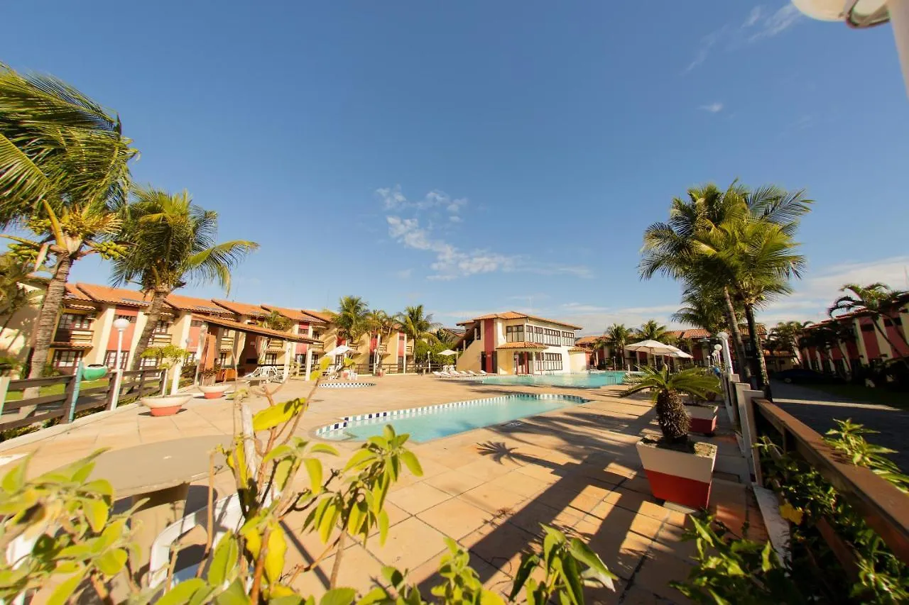 Casa Duplex 3 Suites Porto Seguro Brazil