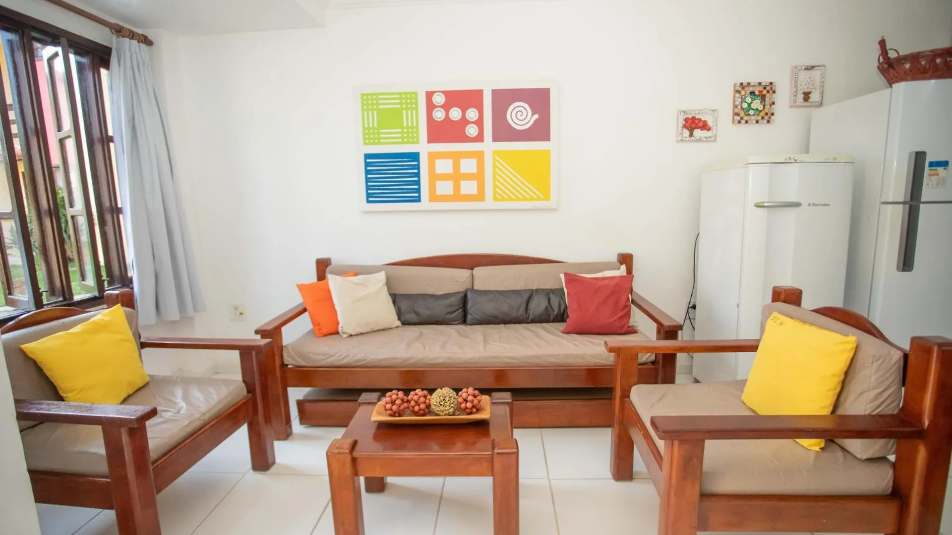 Aparthotel Casa Duplex 3 Suites Porto Seguro