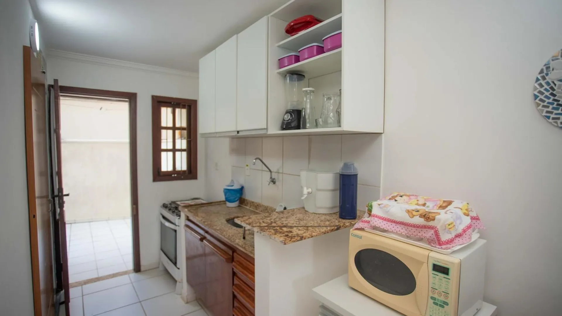 Casa Duplex 3 Suites Porto Seguro Aparthotel