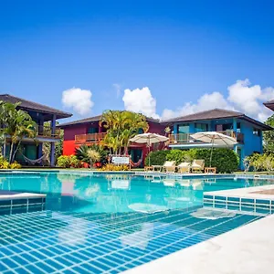 Apartahotel Bella Vista Village, Porto Seguro