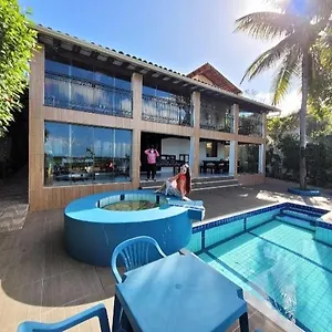 Apartahotel Alto Do Aeroporto, Porto Seguro