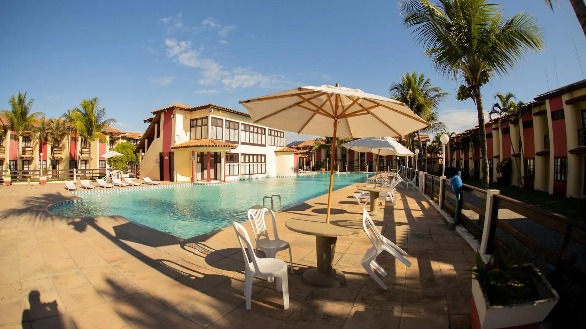 Casa Duplex 3 Suites Porto Seguro 0*,