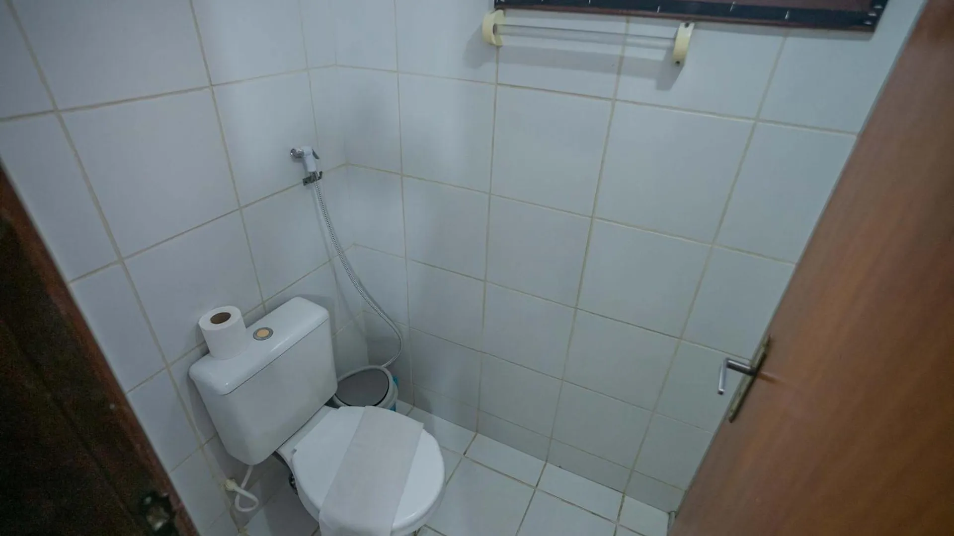Aparthotel Casa Duplex 3 Suites Porto Seguro